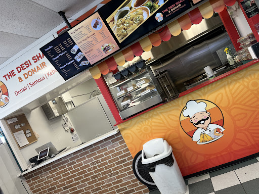 Photo of The Desi Shack & Donair - 330 Silverwood Rd, Saskatoon, SK S7K 6Y4